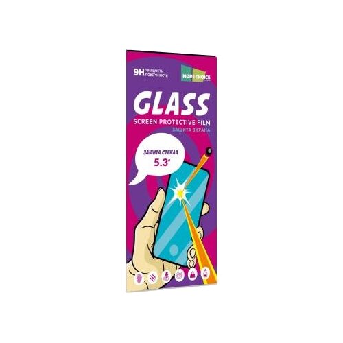 Защитное стекло More choice 0.33 мм универсальное 5.3