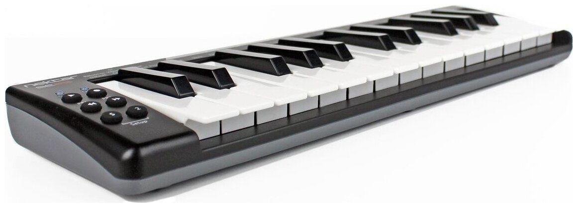 MIDI-клавиатура Nektar - фото №3