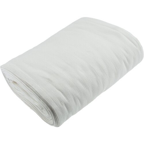 Полотно вафельное плотность 230 г/м2, 0, 45х60 м 92344