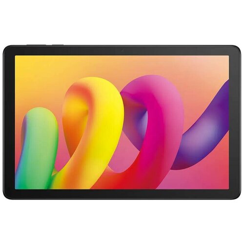 Планшет TCL TAB 10L Wi-Fi Black (8491X)