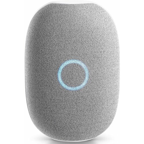 Умная колонка VK Капсула 30Вт с голосовым помощником Марусей белый mrc01wh 1687700₽