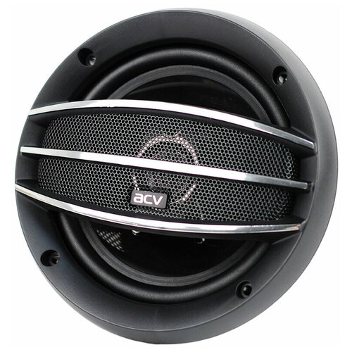 Коаксиальная акустика ACV PI-623 6 дюймов 240000₽