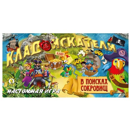 23624 Настольная игра 