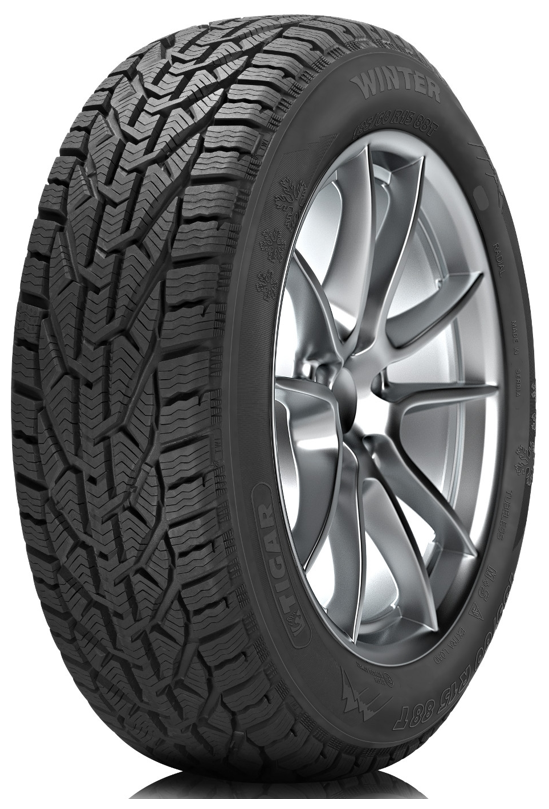 А/шина Tigar Winter 205/60 R16 96H XL