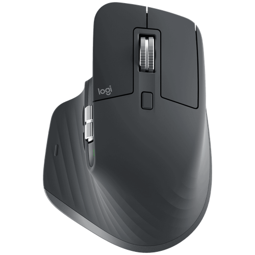 Мышь Logitech MX Master 3S Белый