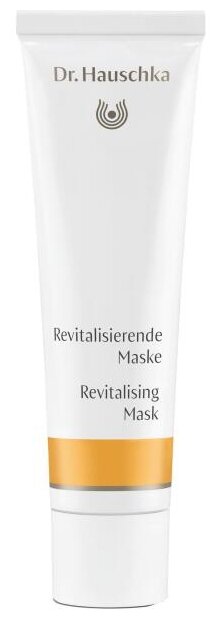 Dr. Hauschka Восстанавливающая маска Revitalizing Mask, 45 г, 30 мл