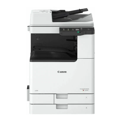 МФУ лазерное Canon imageRUNNER C3226i, цветн., A3, белый