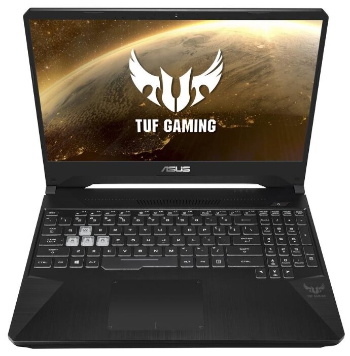 Ноутбук Asus Tuf Gaming Fx505 Цена