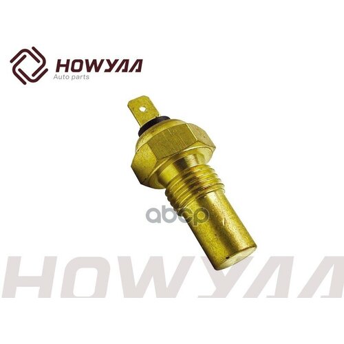 Датчик Температуры Охлаждющей Жидкости Bmw E30 15-27E28 18-28I 81-87 Skoda Favorit 13 87-95 HOWYAA арт 83186 848₽