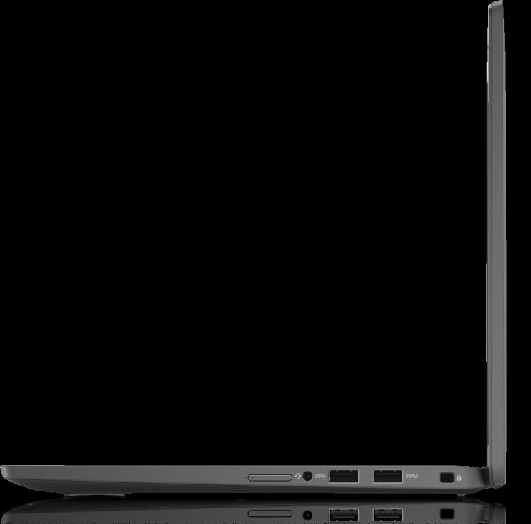 Ноутбук Dell Latitude 7410 (14.00 IPS (LED)/ Core i5 10210U 1600MHz/ 8192Mb/ SSD / Intel UHD Graphics 64Mb) MS Windows 10 Professional (64-bit) [7410-2796] - фото №12