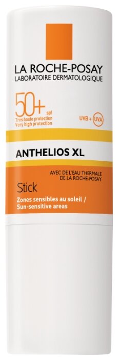 La Roche-Posay стик Anthelios XL для чувствительных зон SPF 50