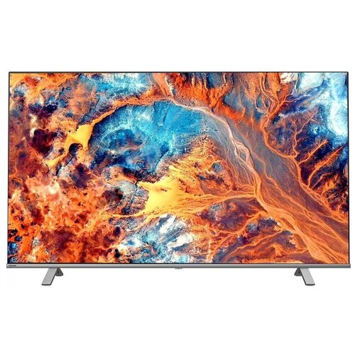 Телевизор Toshiba 50C350KE серебристый 3799900₽