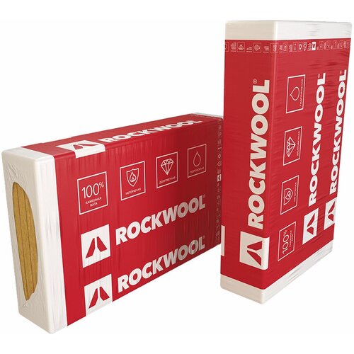 Шумоизоляция Rockwool Флор Баттс 100х600х1000 мм 1,2 кв. м шумоизоляция rockwool флор баттс 100х600х1000 мм 1 2 кв м