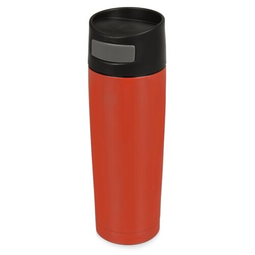 фото Термокружка "вакуум" 450мл, красный oasis