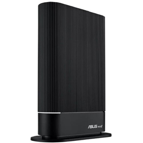 Wi-Fi роутер ASUS RT-AX59U/ 90IG07Z0-MO3C00, black роутер asus rt ax59u