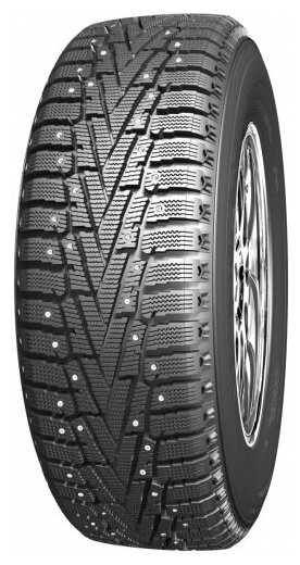 Шина Roadstone WinGuard WinSpiKe WS6 SUV 215/70R16 100T шип