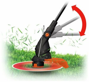 Worx WG119E 30 550