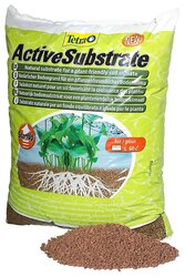 Грунт Tetra ActiveSubstrate 6 л