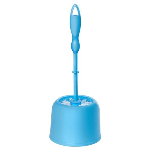 Комплект для туалета Классик ёрш с подставкой Эл151 Артикул 4100004527 274₽