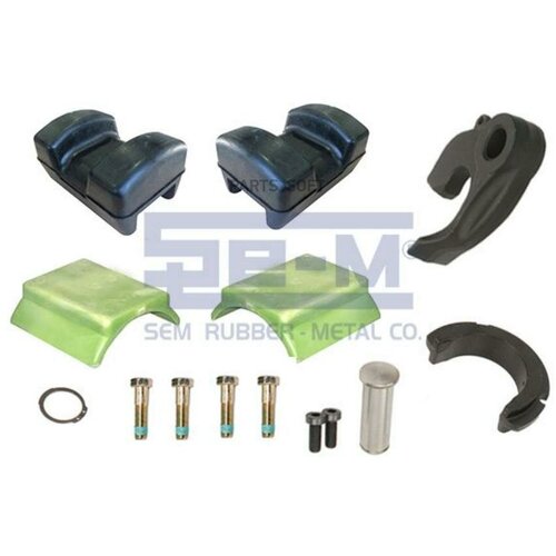 SE-M 15741 Ремкомпект сцепного устройства 13710₽