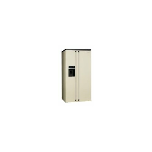 фото Холодильник smeg sbs963p