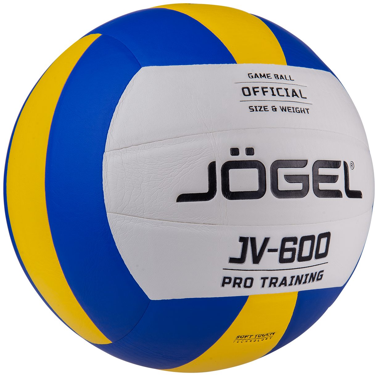 Мяч волейбольный Jögel Jv-600