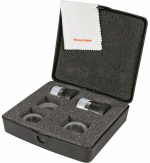 Набор аксессуаров Celestron PowerSeeker