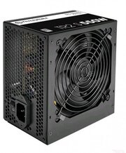 Блок питания Thermaltake ATX 550W TR2 S TRS-550AH2NK 80+ (24+4+4pin) APFC 120mm fan 5xSATA RTL