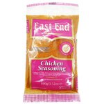 East End Приправа для курицы Chicken Seasoning 100 г - изображение