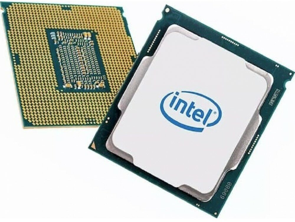 Процессор Intel Core i5-12600KF LGA1700 10 x 3700 МГц