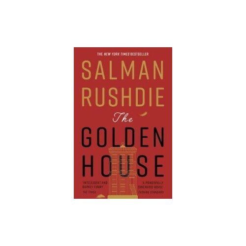 Rushdie S. "The Golden House"