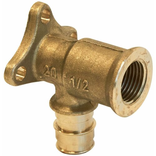 USYSTEMS водорозетка Smart Aqua под планку 16-G12ВР тип 2 615₽