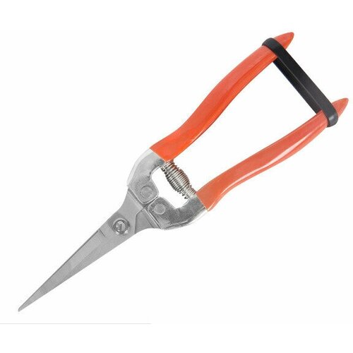 Ножницы садовые Новасад прямые