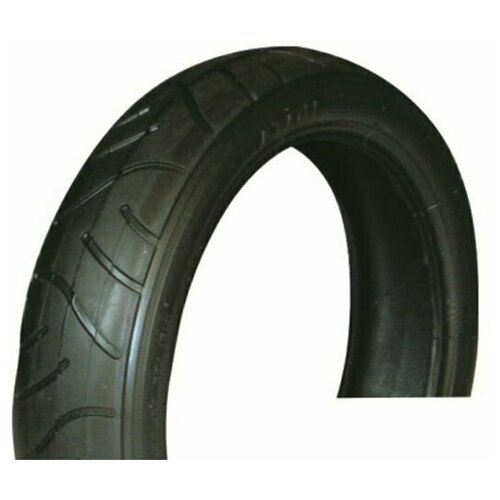 Покрышка велосипедная WANDERSMANN, 10x2.0 (54-152), черный,812