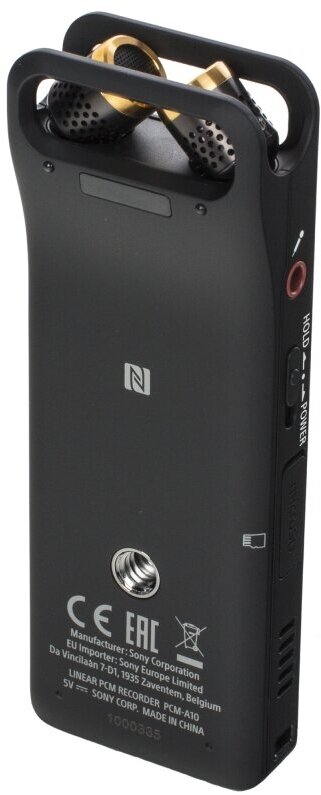 Цифровой диктофон Sony - фото №13