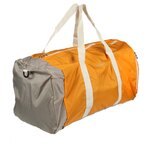 Дорожная сумка складная Verage VG5022 50L royal orange - изображение
