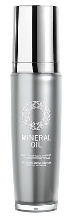 Hipertin масло для волос Mineral Oil