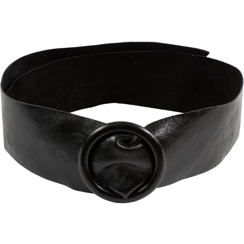 фото Ремень sefaro, размер one size, черный