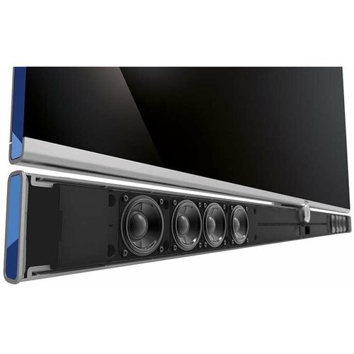 Акустика для телевизора Loewe Stereospeaker I 40 SL 69206 L 00 black 1399000₽