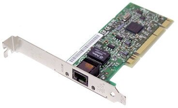 Сетевая карта Intel PWLA8391GT OEM