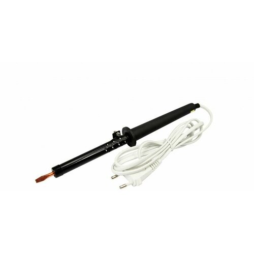 Паяльник Rexant 100 Вт с пластмассовой ручкой тип ЭПСН 155700₽