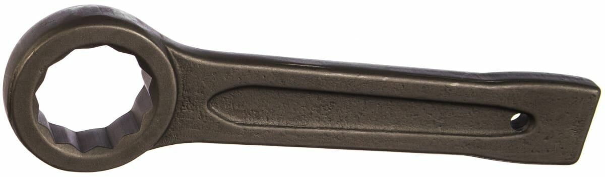 Ключ накидной Сибртех 14274, 32 мм - фотография № 14