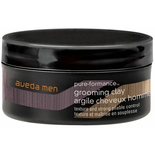 AVEDA Глина для укладки волос Men Pure-Formance Grooming Clay