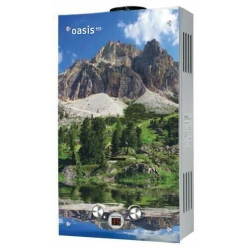 Водонагреватель Oasis ECO L-20 1065000₽