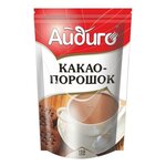 Айдиго Какао порошок, пакет - изображение