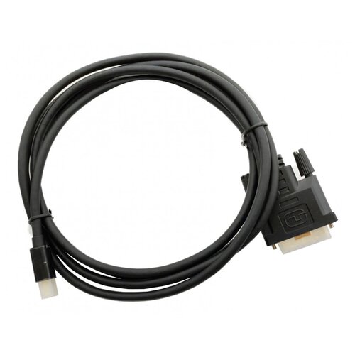 Кабель Behpex 1.1v miniDisplayPort (m) DVI (m) 2м