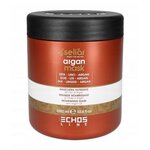 Echosline Seliar Argan Маска для волос питательная с маслом аргании - изображение