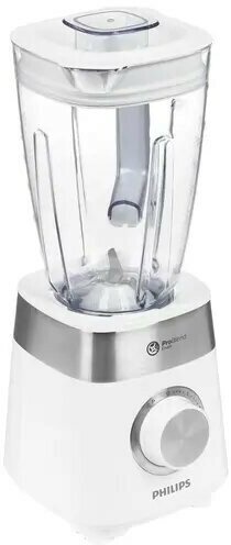 Блендер PHILIPS , стационарный, белый - фото №11