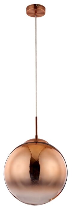 Светильник Arte Lamp JUPITER copper A7963SP-1RB - фото №1