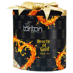 Чай черный Tarlton Heart of Gold - изображение